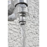 Gardena Gardena Premium Kraanpiece 21 mm (G 1 2)