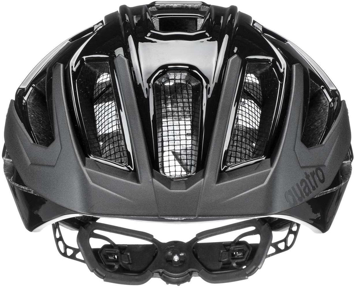 Uvex quatro - MTB-Helm