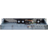 Inter-Tech Inter-Tech 1U K-125L