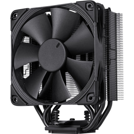 Noctua nh-u12s chromax.black CPU-Kühler (schwarz)
