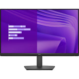 Dell pro e2425hm 23.8 monitor (zwart, 1x displayport, 1x hdmi, 1x vga)