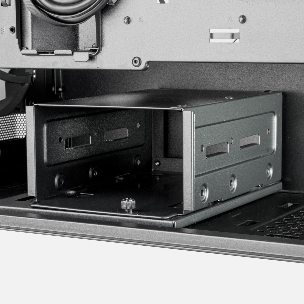 SilverStone FARA 514X