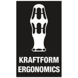 Wera Kraftform Kompakt VDE 16 Extra Slim 1 Werkzeugfinder