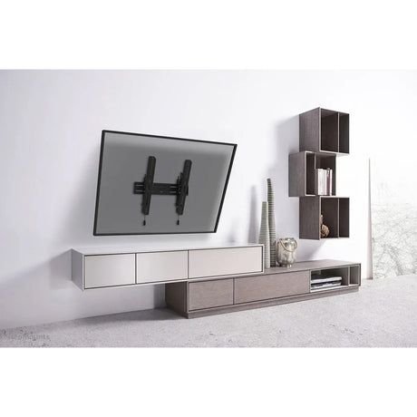 Neomounts Select WL35S-850BL14 TV-Wandhalterung (schwarz)