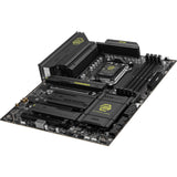 Msi mag x870 tomahawk wifi socket am5 moederbord (raid, 5 gb-lan, wlan, bt, sound, atx)