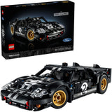 Lego Technic 42223 1966 Ford GT40 Mkii Rennwagen