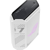 Asus rog strix gs-be7200 router (wit)