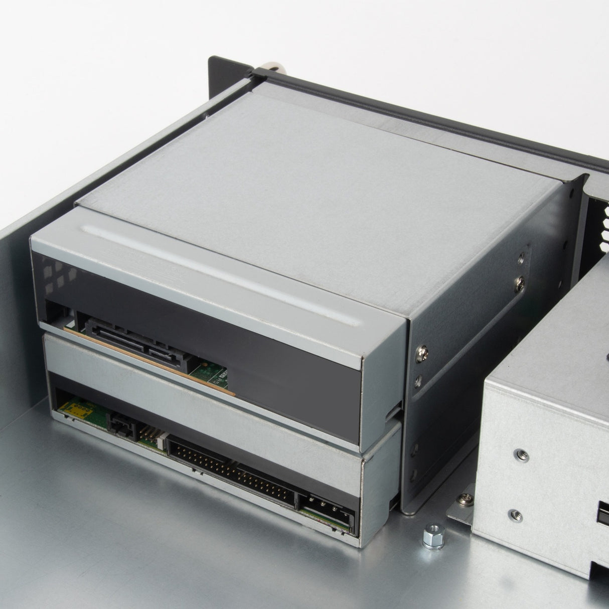 Silverstone SST-RM23-502-Mini