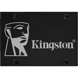 Kingston Kingston KC600 2048 GB