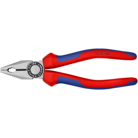 Knipex Tangenset Bestseller 3 Delig 20 09 V01