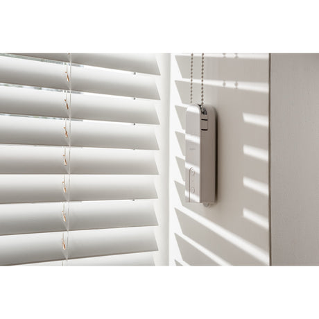 Aqara Roller Shade Treiber E1