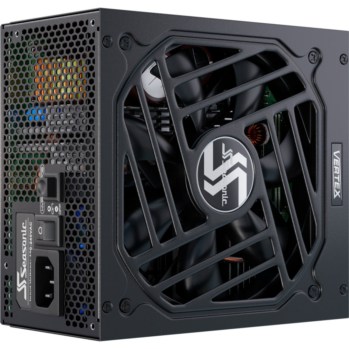 Seasonic VERTEX PX-750, 750 W