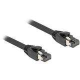 Delock Patch Cable S FTP, RJ-45 mit Cat.8.1