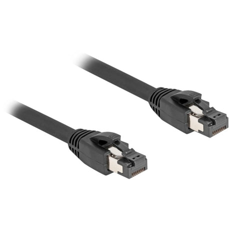Delock Patch Cable S FTP, RJ-45 mit Cat.8.1