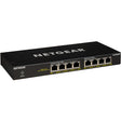 Netgear gs308pp-Switch