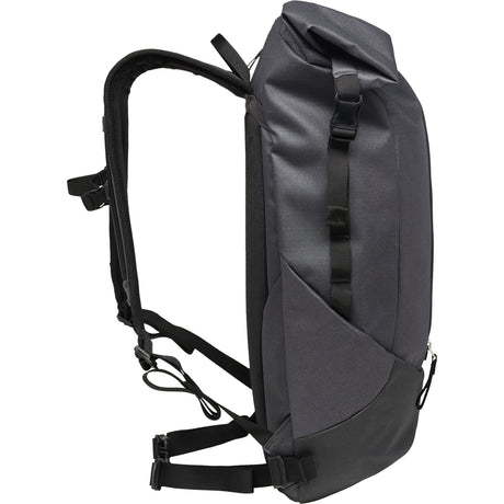 Jack Wolfskin All-in-Pack 30 Rucksack (schwarz, 30 Liter)