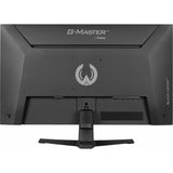 Iiyama G-Master Black Hawk G2741HSU-B1 27 Gaming-Monitor (Schwarz, HDMI, Display Port, 2x USB-A, USB-B, 144 Hz)