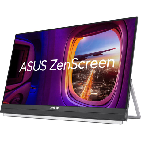 Monitor zw mb229cf asus 21,5 1920 x 1080