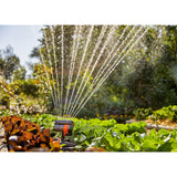 Gardena Swivel Sprayer Aquazoom kompakt