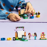 Lego Friends 42642 Filmabend