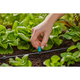 Gardena Sprinkler für kleine Flächen (schwarz türkis)