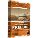 Asmodee Terraforming Mars: Vorspiel