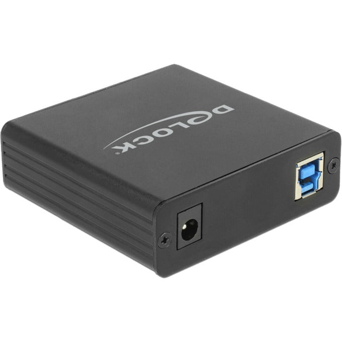 Delock Delock USB 3.0> 4x Gigabit Lan