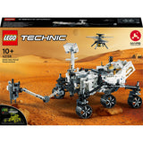 LEGO Technic 42158 NASA Mars Rover Ausdauer