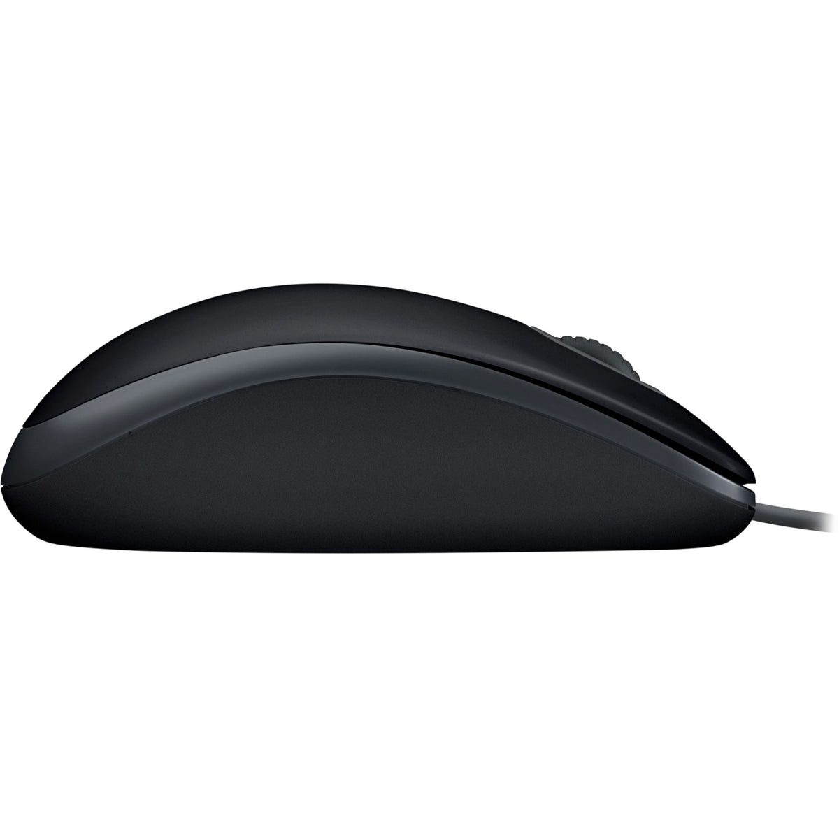 Logitech-Maus 910-005508 schwarz