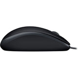 Logitech-Maus 910-005508 schwarz