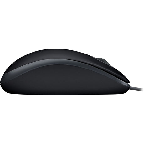 Logitech-Maus 910-005508 schwarz