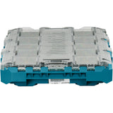 Makita Zubehör Maktrak Organizer flach – p-91051