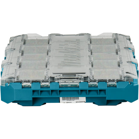 Makita Zubehör Maktrak Organizer flach – p-91051