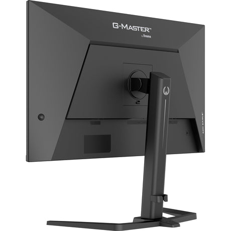 Iiyama G-Master Red Eagle GB3272QSU-B1 31,5 Gaming-Monitor (Schwarz (matt), 180 Hz, HDMI, DisplayPort, USB, Audio)