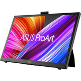 Asus Proart PA169CDV 16 4K UHD Touchscreen-Monitor (schwarz, 1x HDMI, 2x USB-C)
