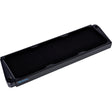 Alphacool Nexxxos ST30 Vollkupfer X-Flow 420 mm Kühler (schwarz)
