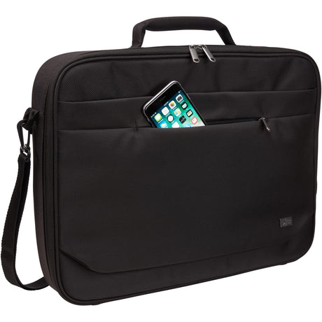 Fall Logikvorteil 17.3 Clamshell Bag Notebook -Tasche