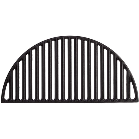 Kamado Joe Gusseisengrill für klassischen Grillrost (schwarz)