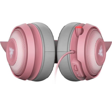 Razer Kraken Kitty V2 RGB
