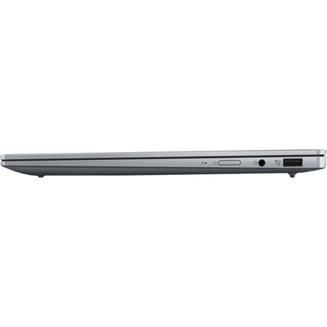 Lenovo yoga slim 6 14apu8 (82x3003mmh) 14 2-in-1 laptop (grijs | ryzen 5 7540u | radeon 740m | 16 gb | 512 gb ssd | oled)