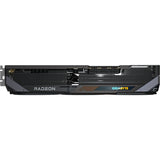 Gigabyte Radeon RX 9070 XT Gaming Oc 16G Grafikkarte (Schwarz, 2x DisplayPort, 2x HDMI 2.1, Rdna4)