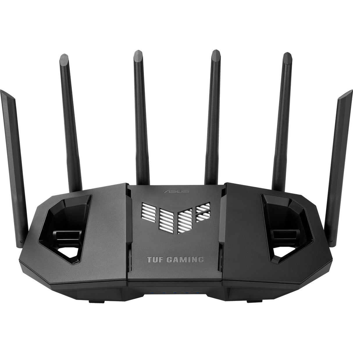 Asus TUF Gaming Be9400 Router (schwarz)