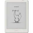 Boox go 6 (gen ii) e-reader (wit, 3 gb | 32 gb | android 11)