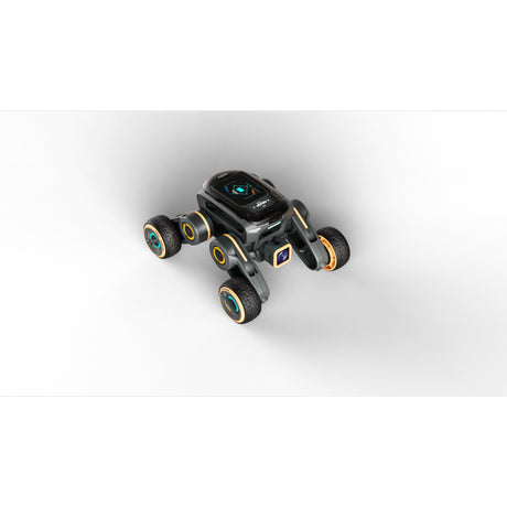 Ubtech Ugot AI Space Exploration Kit Roboter (Bluetooth 5.0, Wi-Fi 2,4 GHz 5 GHz)