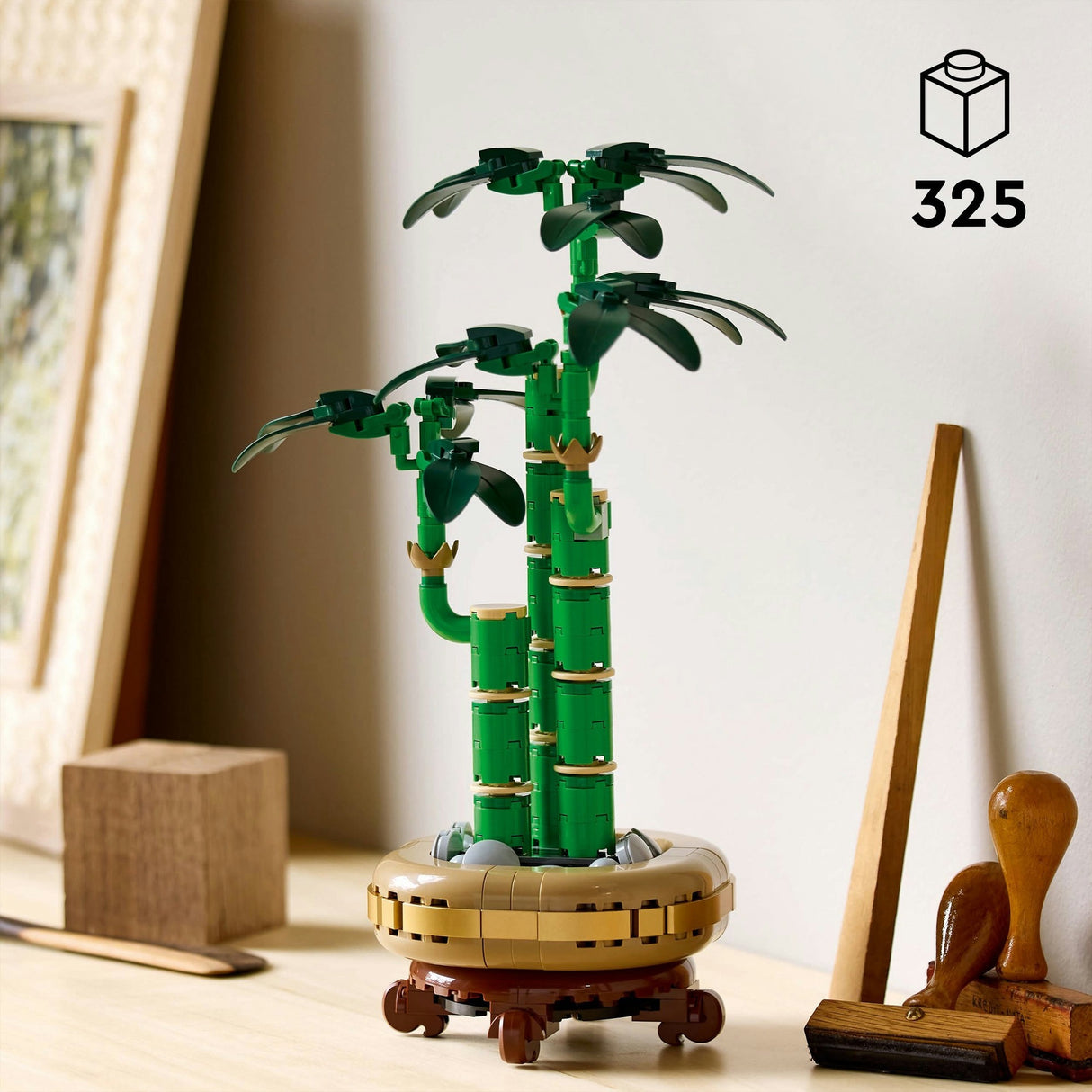 Lego Botanicals 10344 Bambus