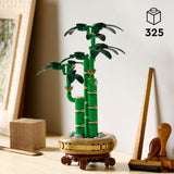 Lego Botanicals 10344 Bambus