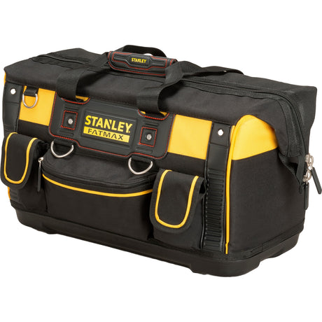 Stanley Koffer fatmax® große Werkzeugtasche 18'' | fmst1-71180 - fmst1-71180