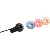 Ubbink Minibright 1x8 LED -Lampe