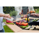 Barbecook Beistelltische für Nestor