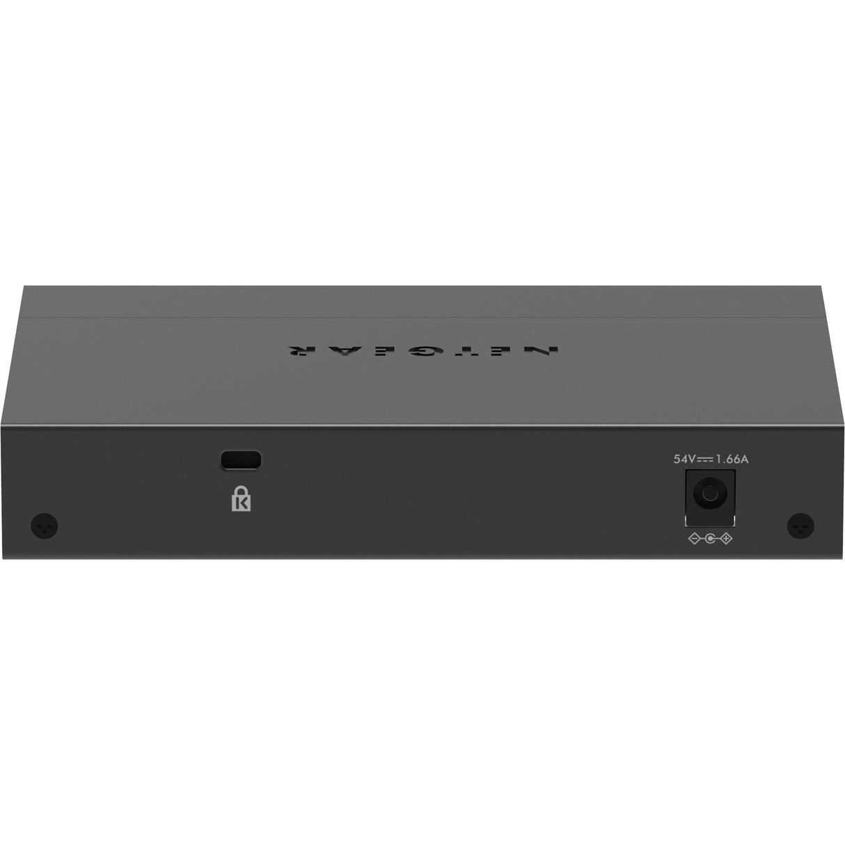 Netgear 5-Port-Gigabit-Ethernet-PoE+-Unmanaged-Switch (GS3